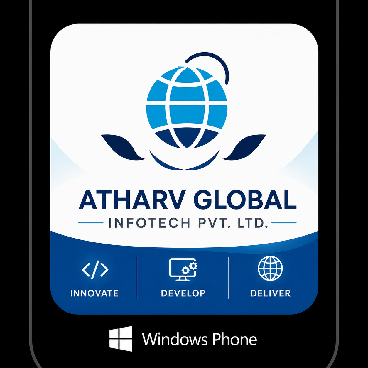 Windows Mobile Application Development